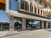 Office / Retail Spaces Brand New Modern Build