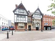 Office Salisbury Wiltshire 95985682