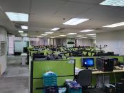 Office Site for Lease in Ortigas Center