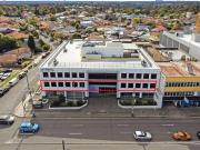 Office Space | 100m² to 1,000m² Modern Fit Out |...