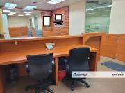 Office space 1882 sq ft @ Menara Trend,Klang