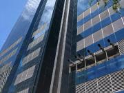 Office Space 218 sqm in FLB Corporate Center