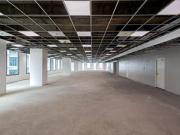 Office Space 400 sqm For Lease Near Poblacion, Makati City