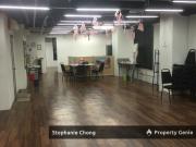 Office Space at Megan Avenue 1, KLCC – Ideal for...