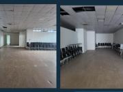 Office space available in the market for lease 8th floor...