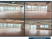 Office space available in the market ready to be leased...