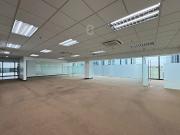 Office Space FITTED for Lease in BGC, Taguig City