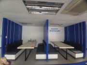 Office Space For Lease 1000sqm Fully Fitted Ortigas...