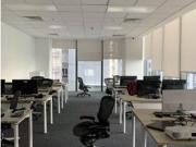 PEZA Office Space for Lease BGC Taguig | 1,422 sqm Fully...
