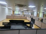 Office Space For Lease 1423 sqm Fully Furnished Ortigas...