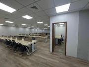 Office Space For Lease 1585 sqm Mckinley Hill Taguig...
