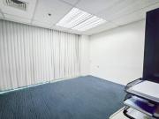Office Space for Lease – 176 SQM at F. Ortigas Jr. Road,...