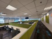 Office Space For Lease 1825 sqm Fully Furnished in...