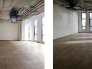 Office space for lease 1,723.55 sqm in the foot traffic...