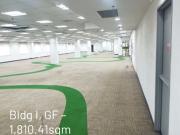OFFICE SPACE FOR LEASE: 1,810 SQM, COMMONWEALTH AVE,...