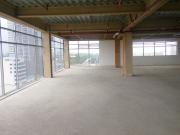 Office Space for Lease 460 sqm located along Quezon...