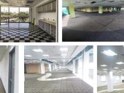 Office space for lease 466.30 sqm in the heart of QC