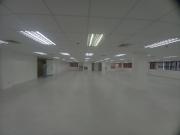 Office Space For Lease 504 sqm Warm Shell Ortigas Center