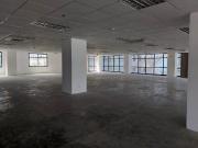 Office Space For Lease 949 sqm BPO Taguig City Manila...