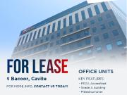 Office Space for lease along Emilio Aguinaldo Highway,...
