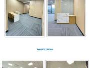 Office Space for Lease at Alabang Filinvest Office Space for Lease at Alabang Filinvest