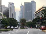 Office Space For Lease at Ayala Avenue, Makati City