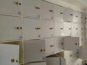 Office Space for Lease at Burgundy Corporate Tower