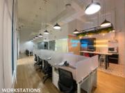 Office Space for Lease at Cyber Sigma, Taguig City