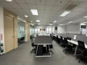 Office Space for Lease at Cyber Sigma, Taguig City