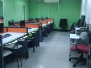 Office Space for Lease at The Belvedere Tower, 15 San...