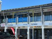 Office Space For Lease Available Now!