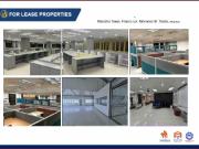 Office Space For Lease BPO in Moriones Street Tondo Manila