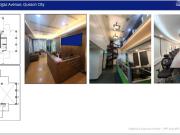 Office Space For Lease Call Center in Quezon City Manila