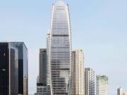 Office Space For Lease Finance Centre in BGC
