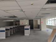Office Space For Lease Fitted BGC Taguig City 243 sqm...