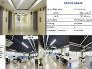 Office Space For Lease & Fpr Sale