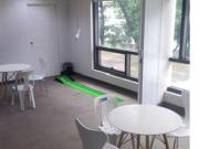 378 sqm Office Space for Lease in Ortigas East Pasig...