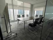 Office Space For lease Fully Furnished BGC Taguig City...