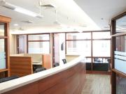 Office Space For Lease Fully Furnished BPO Ortigas...
