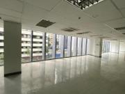 Office Space for Lease in 331 Bldg Bel Air, Makati City