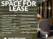 Office Space for Lease in Alabang Zapote Road