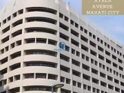 Office Space for Lease in Ayala Avenue, Makati City