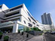 Office Space for Lease in BGC, Taguig City 250.08 sqm