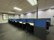 Office Space for Lease in BGC with Fully Fitted...