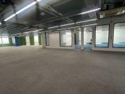 Office Space for Lease in BGC with Open Lay Out, Meeting...