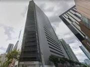 OFFICE SPACE FOR LEASE IN BONIFACIO ONE TECHNOLOGY TOWER