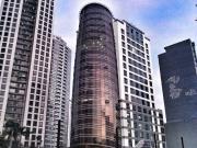 Office Space for Lease in DelRosarioLaw Centre, Taguig City