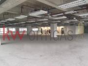 Office Space for Lease in Giga Tower, Quezon City