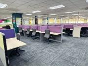 Office Space for LEASE in Glorietta Corporate Center 2,...