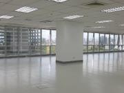 Office Space for lease in Makati City 521.12sqm